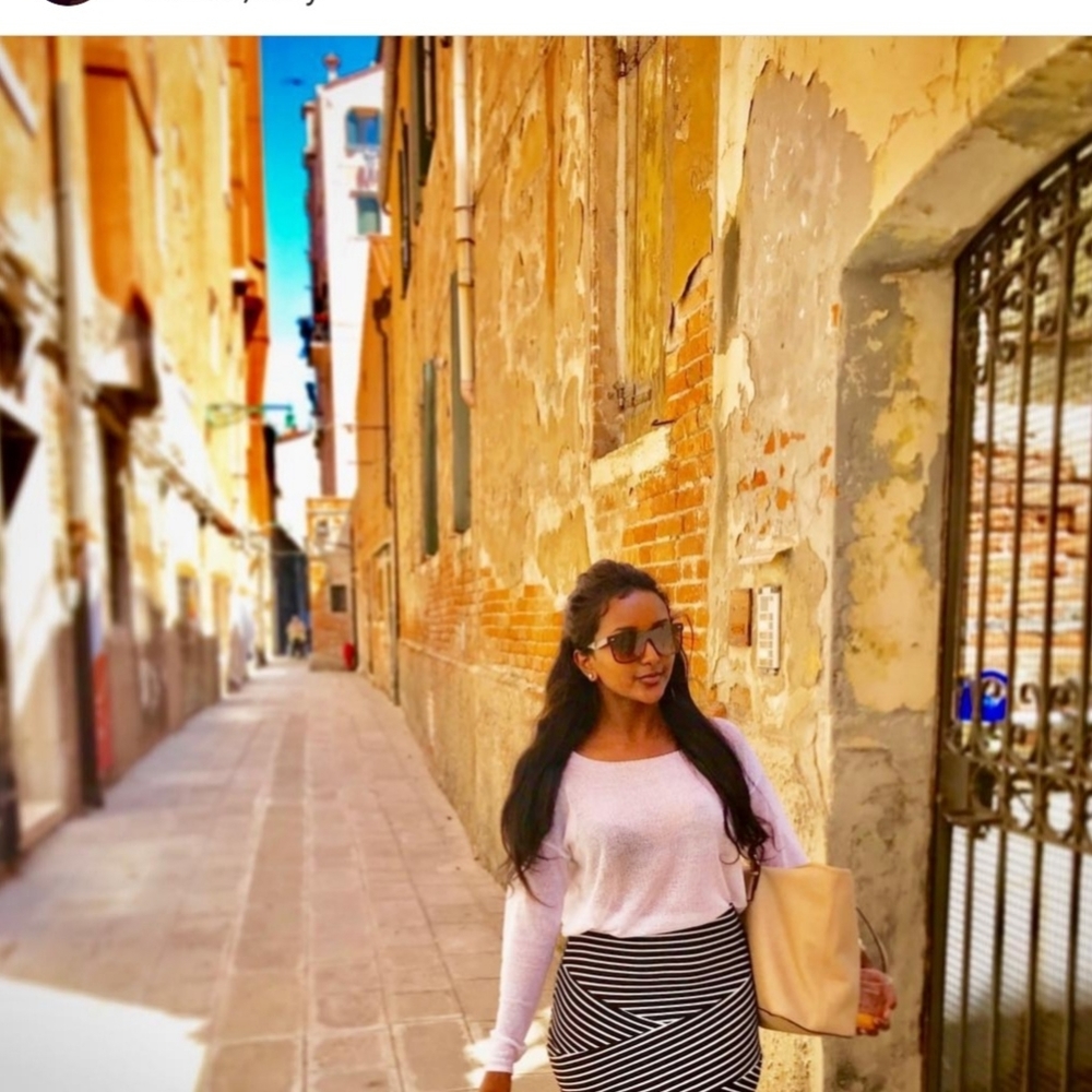 Meet your Posher, firy